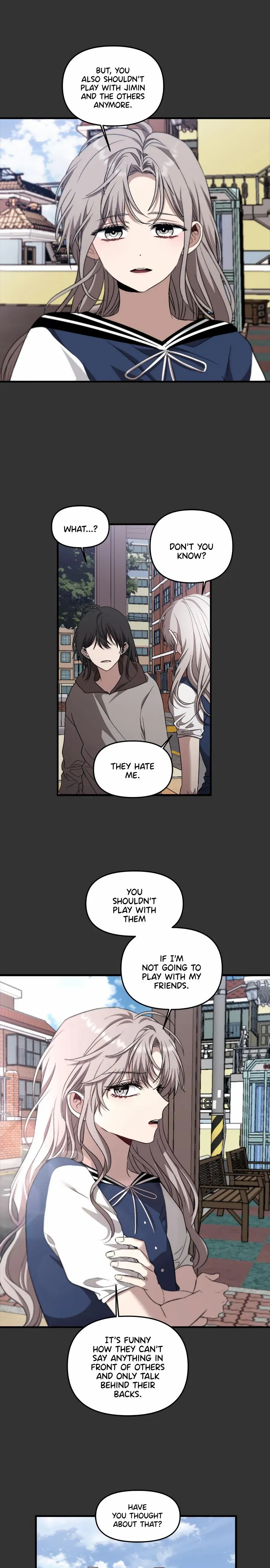 Dreaming Freedom Chapter 43 image 42